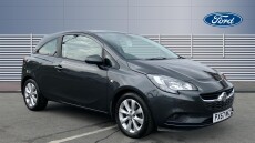 Vauxhall Corsa 1.4 ecoFLEX Energy 3dr [AC] Petrol Hatchback
